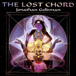 Jonathan Goldman - The Lost Chord